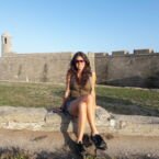 Castillo de San Marcos: construido por los españoles para evitar ataques de piratas ingleses.