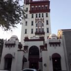 Actual coqueto Hotel