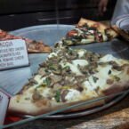 Pizza Time: 2da mejor pizza de Estados Unidos según Tripadvisor