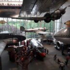 Museo del aire y el espacio