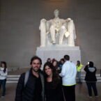 Monumento a Lincoln
