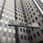 Detalles en Downtown