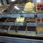 Los dulces, un ícono de la ciudad.