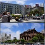 Downtown