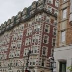 Nos encantó esta ciudad