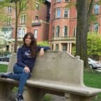 la elegancia de Boston.