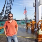 USS Constitution: Buque de guerra de los comienzos de la armada revolucionaria.