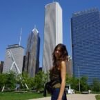 Millenium Park - Downtown