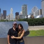 Millenium Park - Downtown