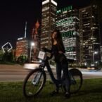 Vuelta al camper en BICI.