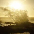 Thor´s Well