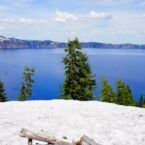 Crater Lake