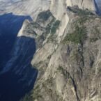 Glacier point