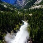 Nevada Fall