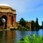 Palace of fine arts
