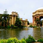 Palace of fine arts