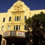 Teatro de Monterey (california)