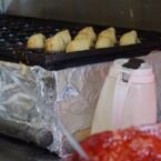 Los buñuelos de dificil nombre....pero muy ricos