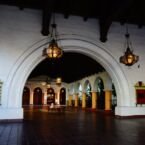 Teatro colonial