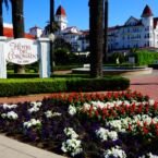 San Diego, Hotel Coronado