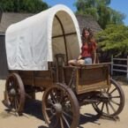Carreta western