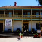 Hotel del 1800