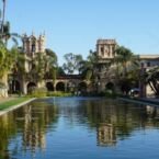 Impresionante este lugar! (Parque Balboa)