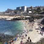 Playa La Jolla