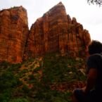 Trekking corto: Lower and Upper esmeral pool