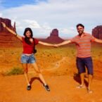 Lugar donde se filmó la mayoría de las pelis western o del Oeste. Incluyendo Volver al Futuro III