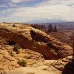 Mesa Arch