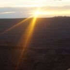 Chau Sol!