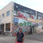 Oficina de Tuco que Walter hace explotar — en Alburquerque.