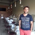 Salón de belleza y spa de Saul Goodman