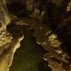 mini río