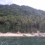 Playa Las Animas