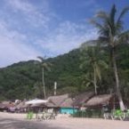 Playa Las Animas