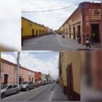 Calles de Dolores Hidalgo