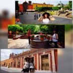 San miguel, digna de ser caminada