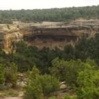 Chau Mesa Verde!