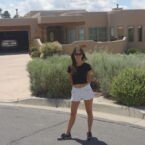 Casa de Hank y Marie