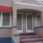 Casa de Jesse y Jane
