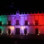 Los colores de México