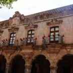 Nuevamente la arquitectura nos sorprende.