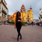Templo de Santo Domingo