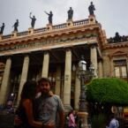 Teatro Juarez