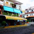 Calles del centro