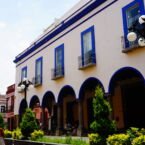 De las partes más bonitas de la ciudad