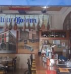 Típico bar del zocalo poblano