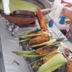 Esquites, un manjar que se encuentra en todo México